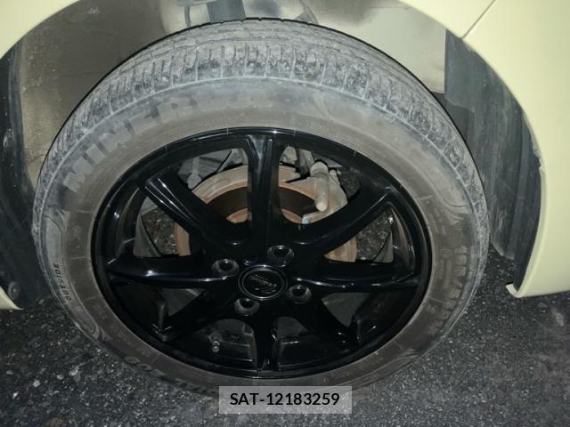 Daihatsu MIRA 2014-04 8342175-3