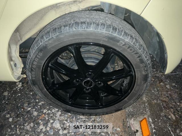 Daihatsu MIRA 2014-04 8342175-5
