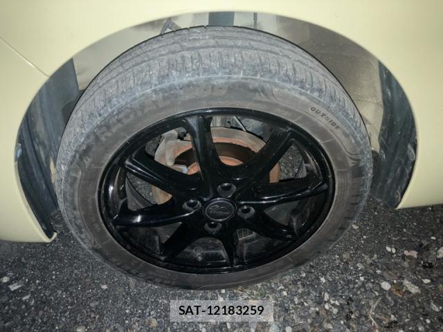 Daihatsu MIRA 2014-04 8342175-6