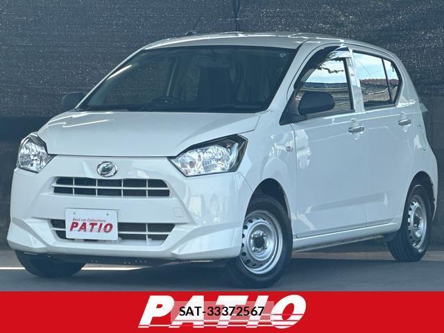 Daihatsu MIRA 2020-07 8342246-0