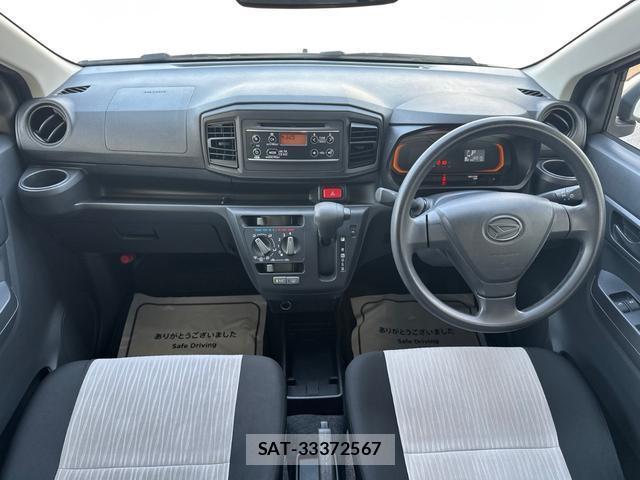 Daihatsu MIRA 2020-07 8342246-1