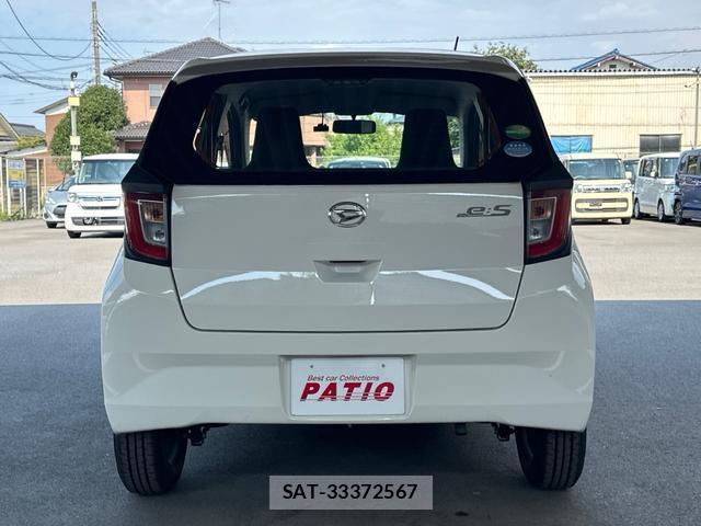 Daihatsu MIRA 2020-07 8342246-16