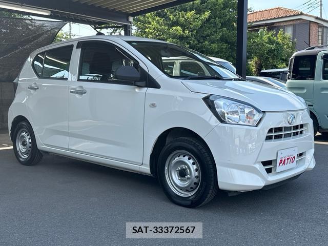 Daihatsu MIRA 2020-07 8342246-17