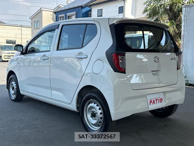 Daihatsu MIRA 2020-07 8342246-18