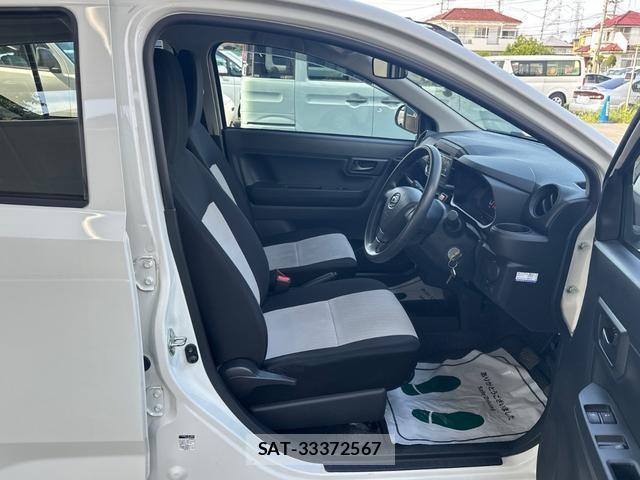 Daihatsu MIRA 2020-07 8342246-5