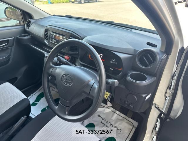Daihatsu MIRA 2020-07 8342246-7