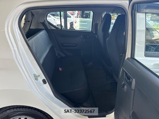 Daihatsu MIRA 2020-07 8342246-8