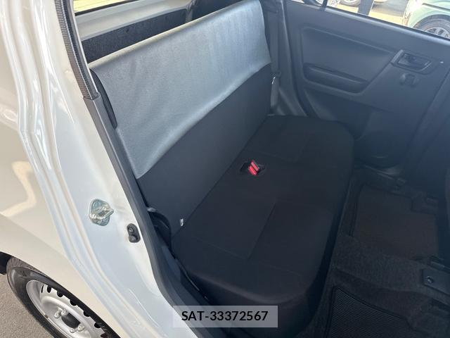 Daihatsu MIRA 2020-07 8342246-9