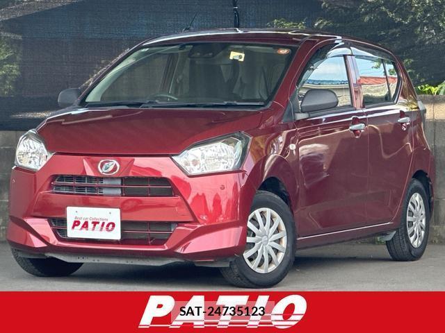 Daihatsu MIRA 2020-02 8342252-0