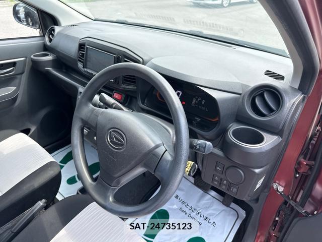 Daihatsu MIRA 2020-02 8342252-11