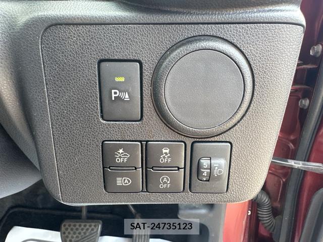 Daihatsu MIRA 2020-02 8342252-8