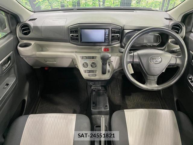 Daihatsu MIRA 2018-02 8342295-1