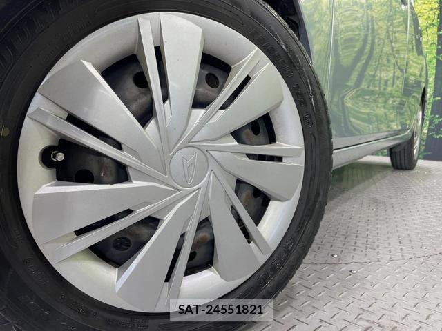 Daihatsu MIRA 2018-02 8342295-12