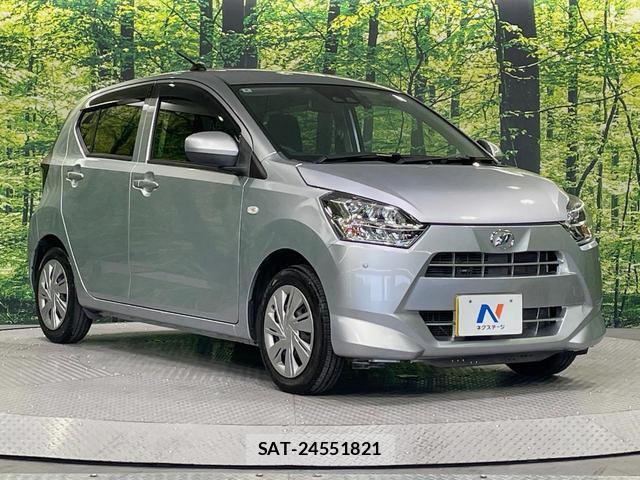 Daihatsu MIRA 2018-02 8342295-15