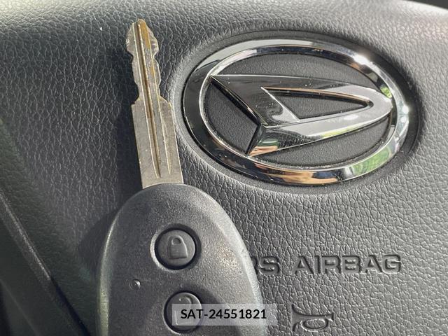 Daihatsu MIRA 2018-02 8342295-6
