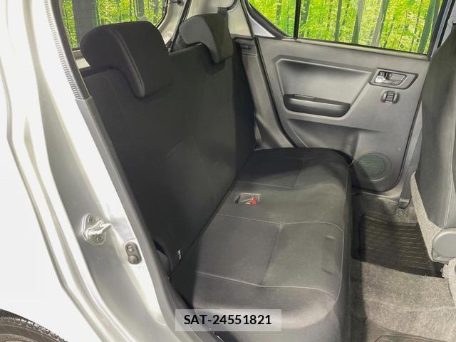 Daihatsu MIRA 2018-02 8342295-8