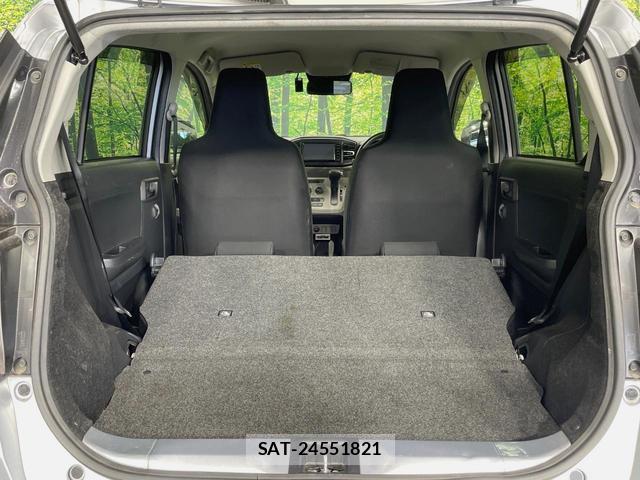 Daihatsu MIRA 2018-02 8342295-9