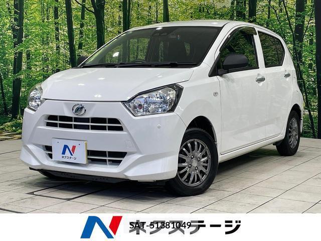 Daihatsu MIRA 2019-08 8342390-0