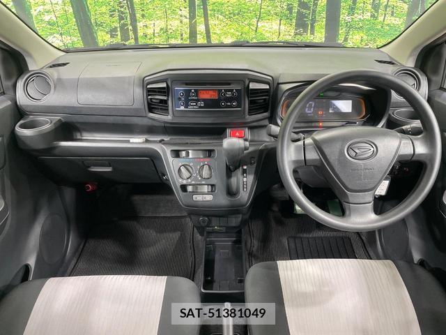 Daihatsu MIRA 2019-08 8342390-1