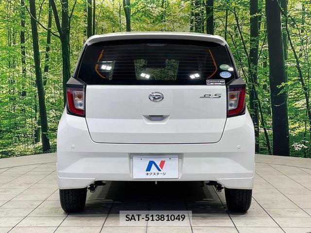 Daihatsu MIRA 2019-08 8342390-14