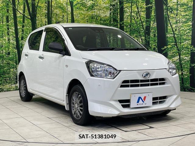 Daihatsu MIRA 2019-08 8342390-15
