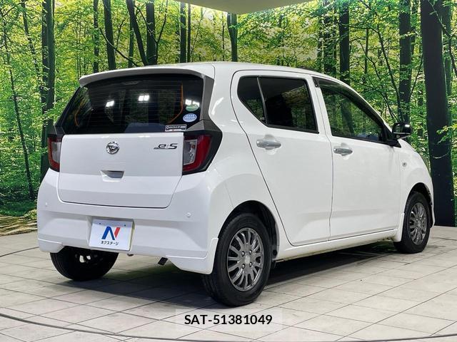 Daihatsu MIRA 2019-08 8342390-16