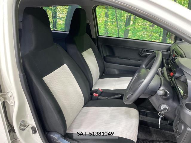 Daihatsu MIRA 2019-08 8342390-7