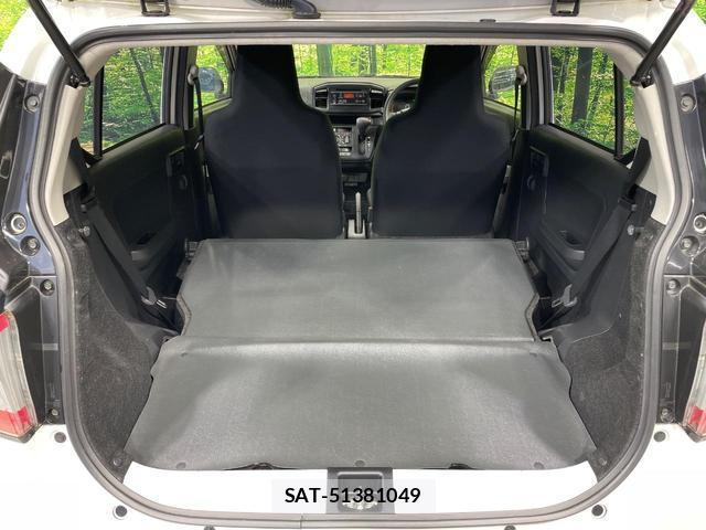 Daihatsu MIRA 2019-08 8342390-9