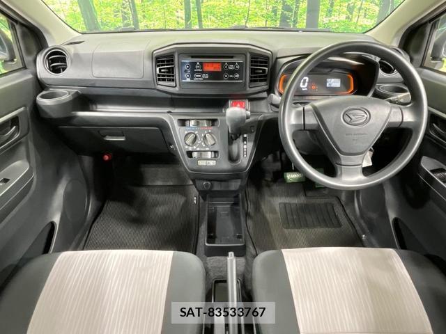 Daihatsu MIRA 2021-07 8342391-1