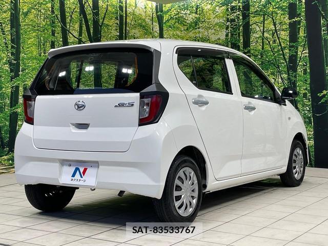 Daihatsu MIRA 2021-07 8342391-15