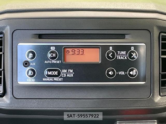 Daihatsu MIRA 2021-03 8342393-6