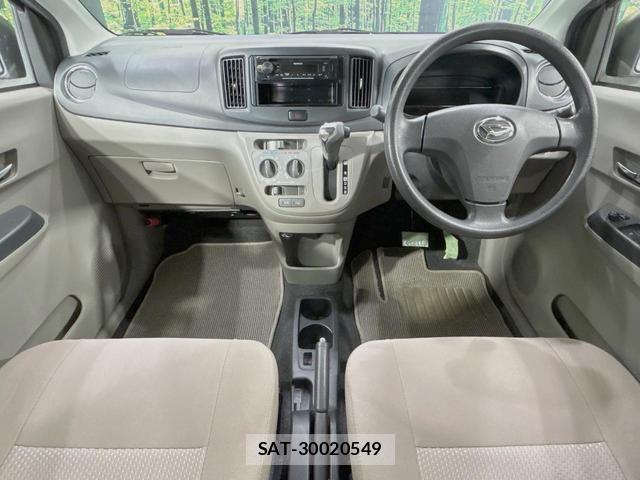 Daihatsu MIRA 2013-03 8342521-1