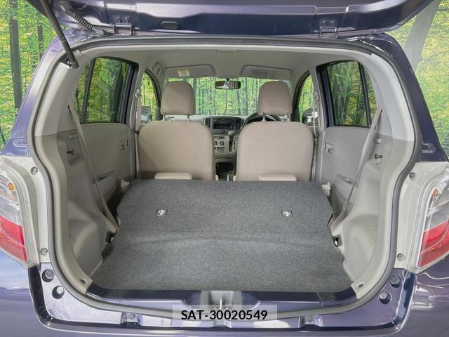Daihatsu MIRA 2013-03 8342521-9