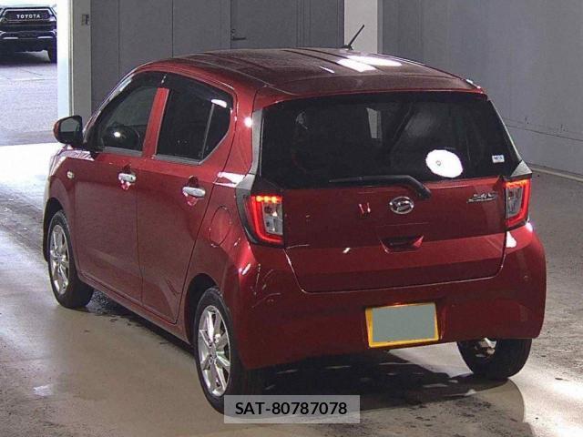 Daihatsu MIRA 2022-04 8342537-1