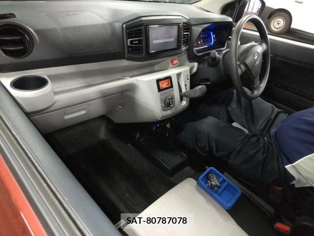 Daihatsu MIRA 2022-04 8342537-2
