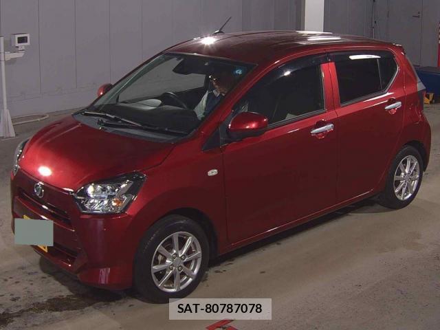 Daihatsu MIRA 2022-04 8342537-4