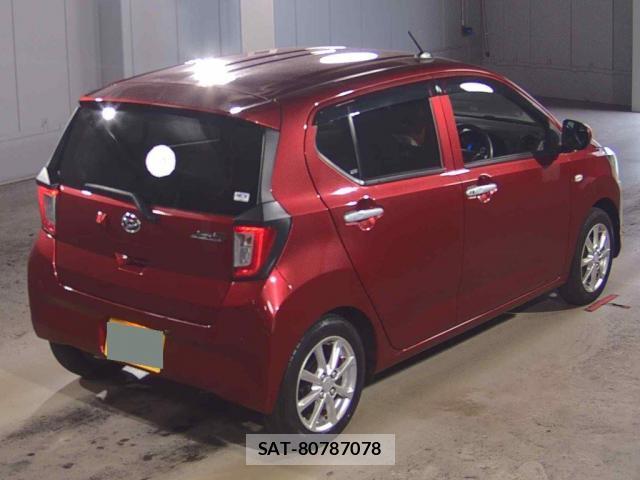 Daihatsu MIRA 2022-04 8342537-5