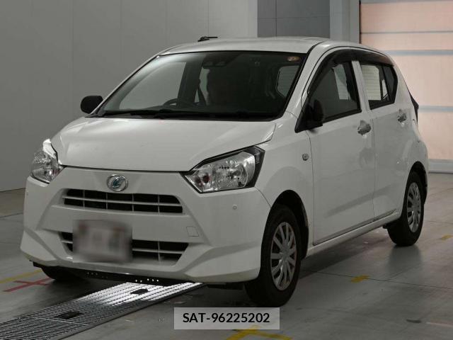 Daihatsu MIRA 2019-07 8342543-0