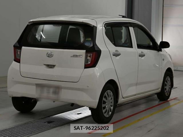 Daihatsu MIRA 2019-07 8342543-1
