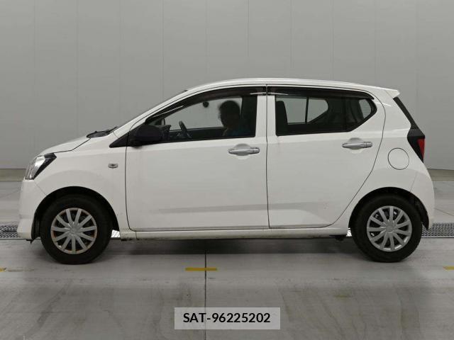 Daihatsu MIRA 2019-07 8342543-10