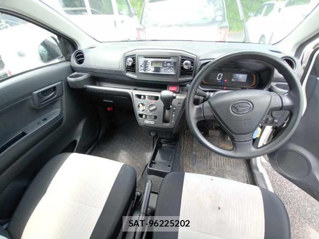 Daihatsu MIRA 2019-07 8342543-2