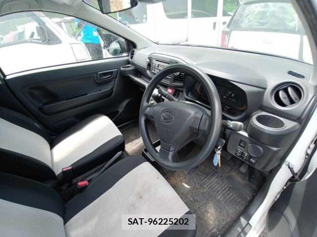 Daihatsu MIRA 2019-07 8342543-3