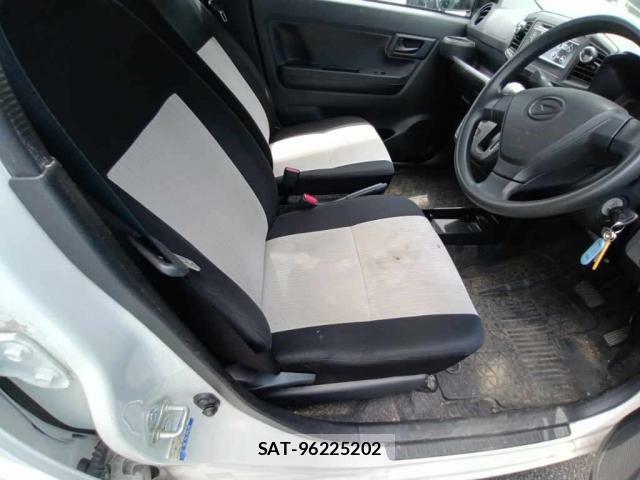 Daihatsu MIRA 2019-07 8342543-4