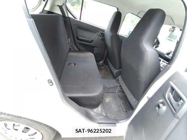 Daihatsu MIRA 2019-07 8342543-5