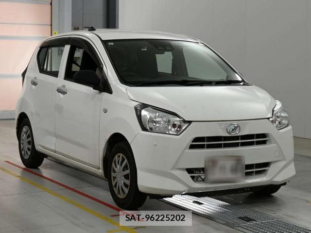 Daihatsu MIRA 2019-07 8342543-6
