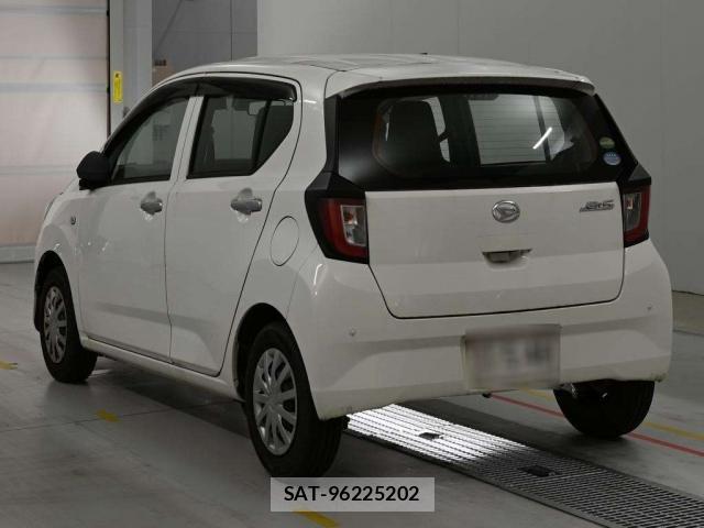 Daihatsu MIRA 2019-07 8342543-7