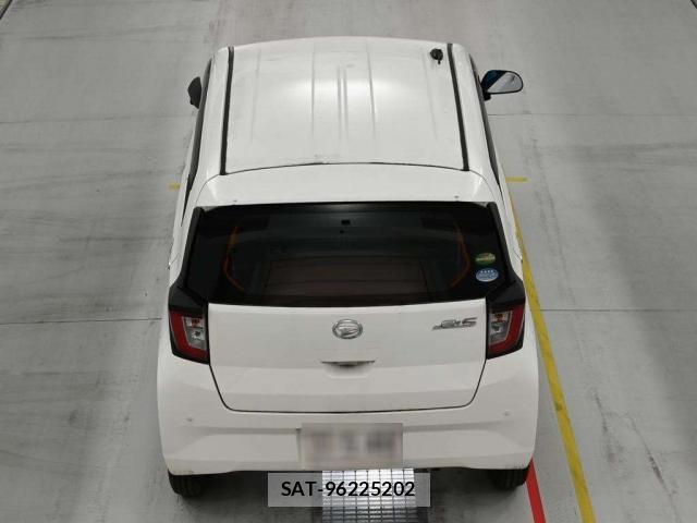 Daihatsu MIRA 2019-07 8342543-9