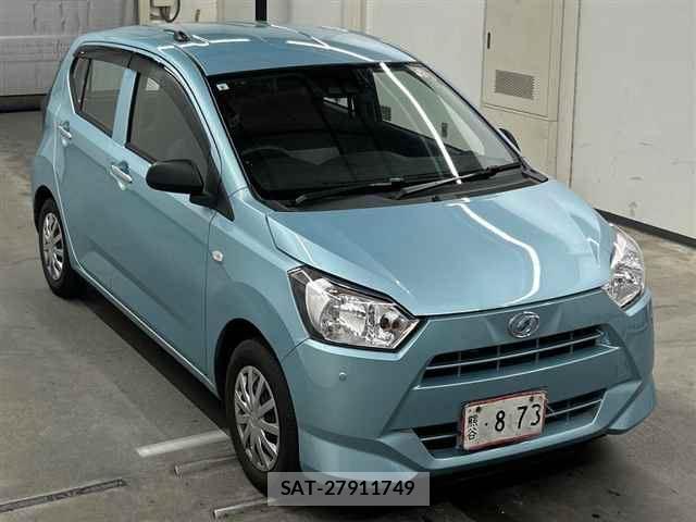 Daihatsu MIRA 2021-08 8342551-0