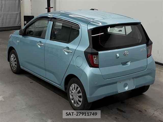 Daihatsu MIRA 2021-08 8342551-1