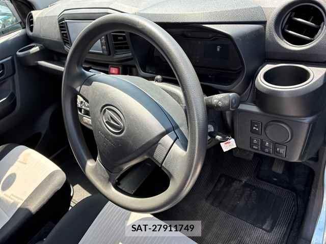 Daihatsu MIRA 2021-08 8342551-2